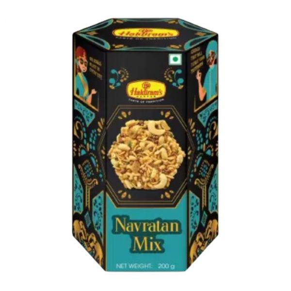 Haldirams Navratan Mix Gm