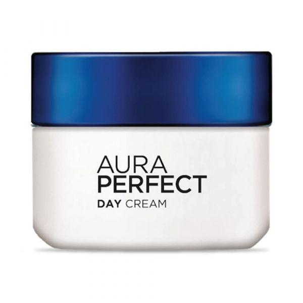 L'Oreal Paris Aura Perfect Day Cream Spf 17 Pa++, 50ml