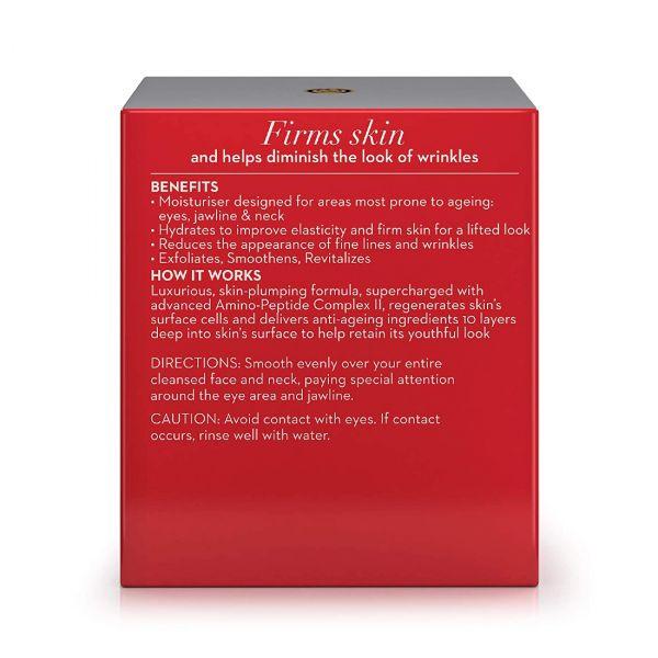 Olay Day Cream Regenerist Microsculpting Moisturizer, 50gm