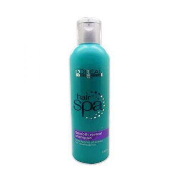 Buy L'Oréal Professionnel Hair Spa Smooth Revival Shampoo 250 ml