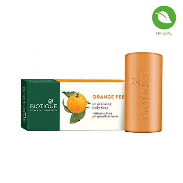 Biotique soap store