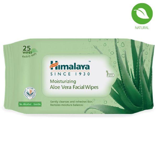 Himalaya wipes with store lid