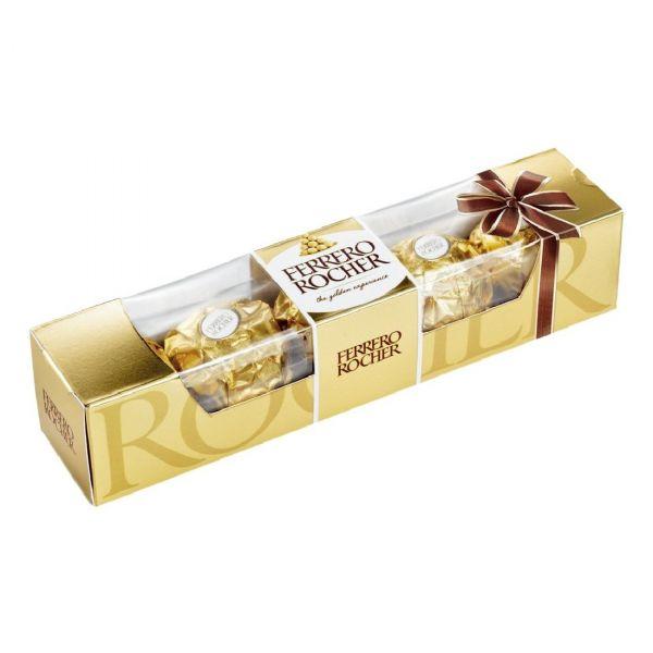 Ferrero rocher deals on sale