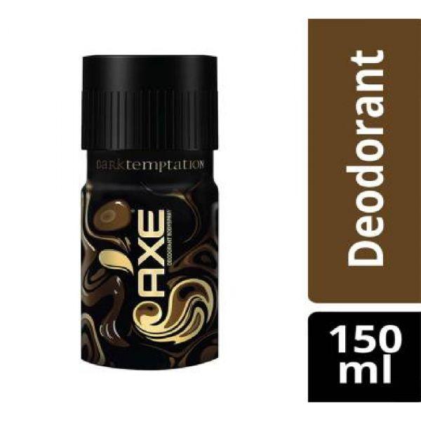 Axe best sale temptation deodorant
