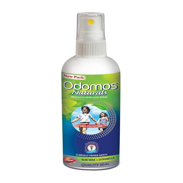 Odomos spray shop