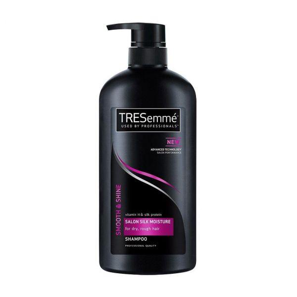 Tresemme Smooth And Shine Shampoo 580ml