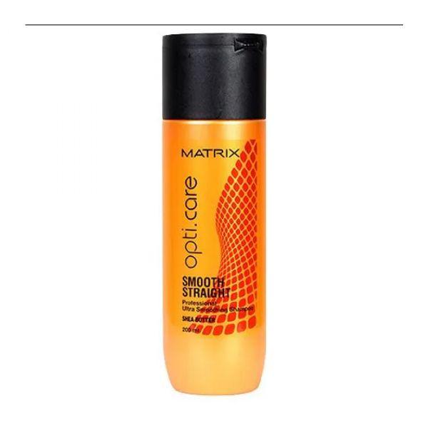 Matrix Opti Smooth Straightening Creme Sensitive – Product Portfolio Hair  Care