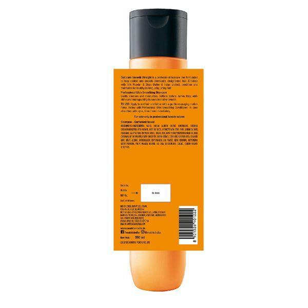 Matrix Opti Care Professional Shampoo 350ml
