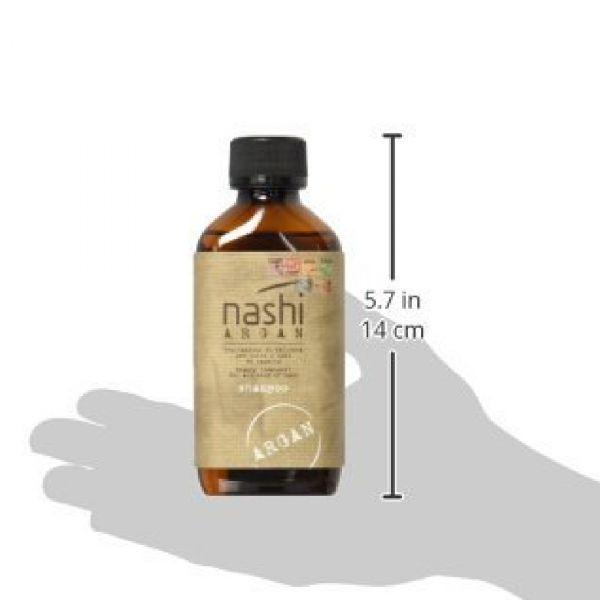 Nashi Argan Hair Oil 30ml