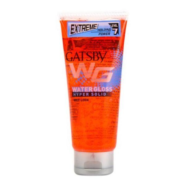 Gatsby wet look gel store
