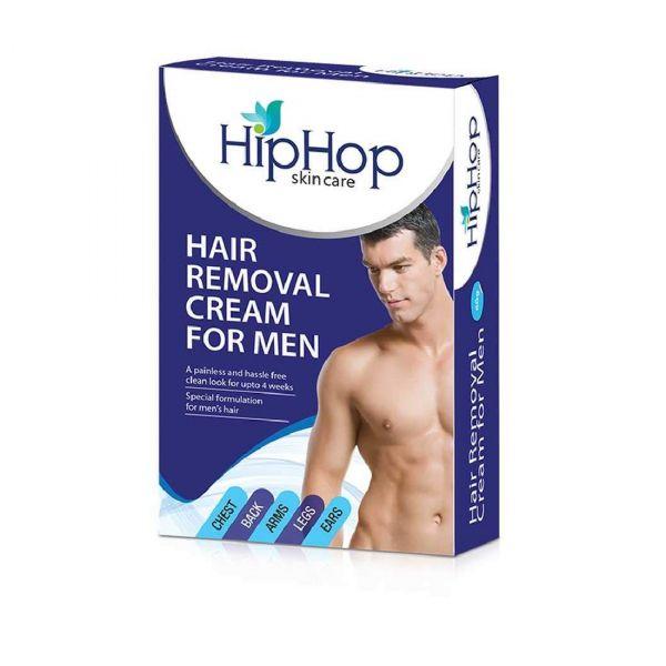 LIP  FACIAL HAIR REMOVAL CREAM FOR SKIN Cream