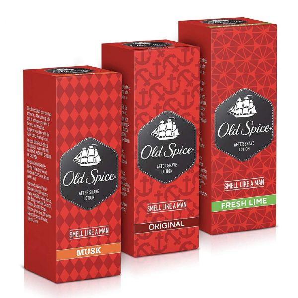 Old spice deals lime cologne