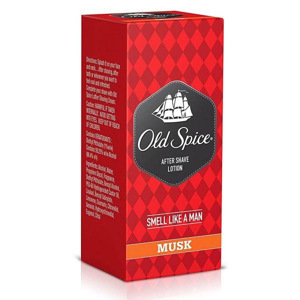 Locion old sales spices antigua