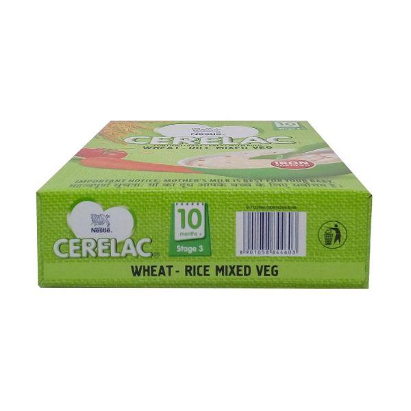 Wheat rice mixed veg new arrivals