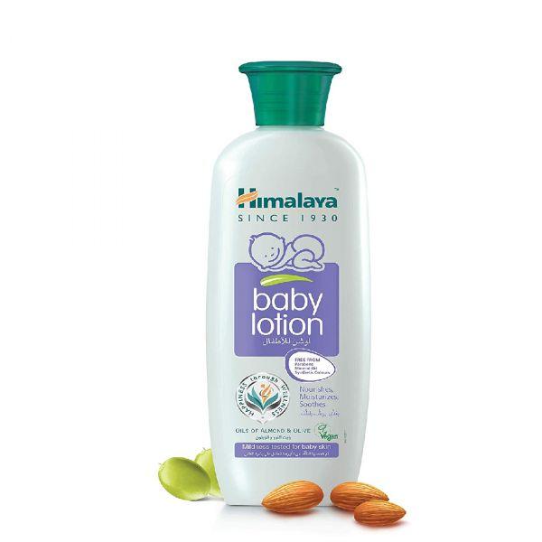 Himalaya moisturizer for best sale baby