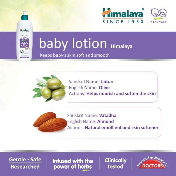 Himalaya baby shop lotion for adults