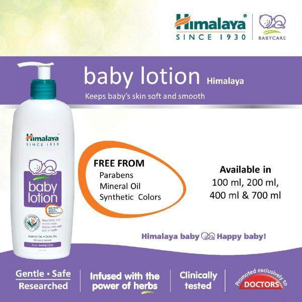 Himalaya baby oil for sales face