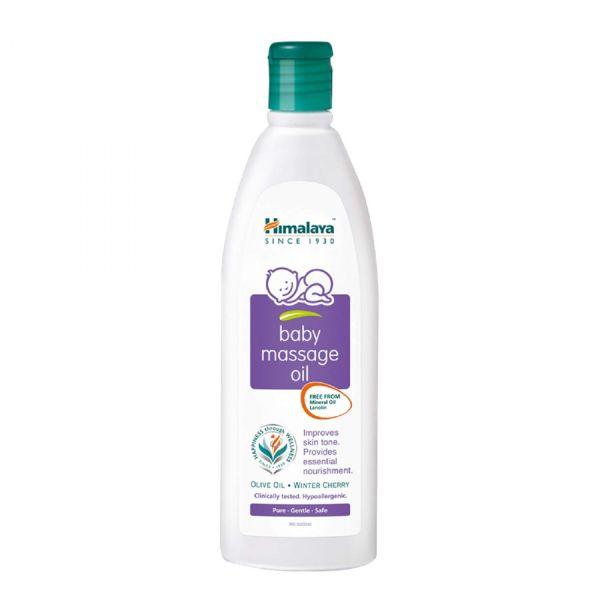 Patanjali massage hotsell oil for baby