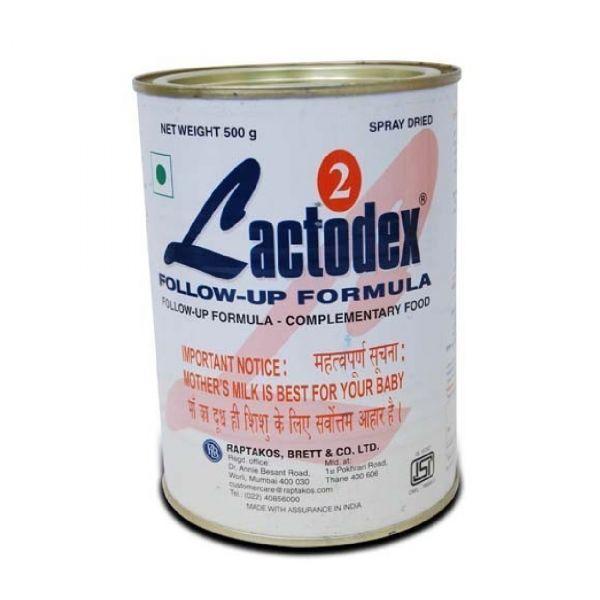 Lactodex baby sale milk powder