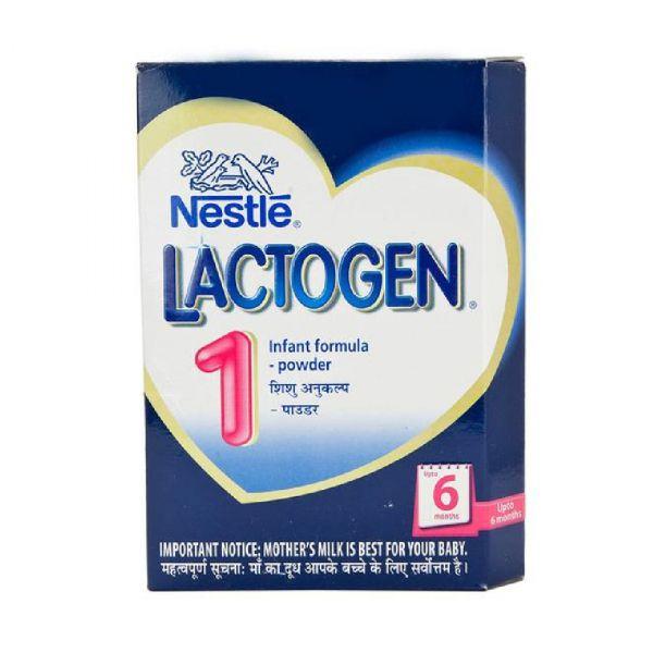 Baby food shop lactogen 1