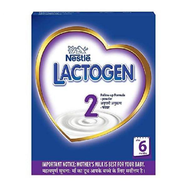 Nestle Lactogen 2 Infant Formula Refill 400gm
