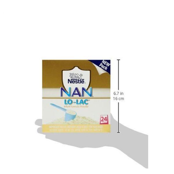 Nan lo lac milk powder price cheap