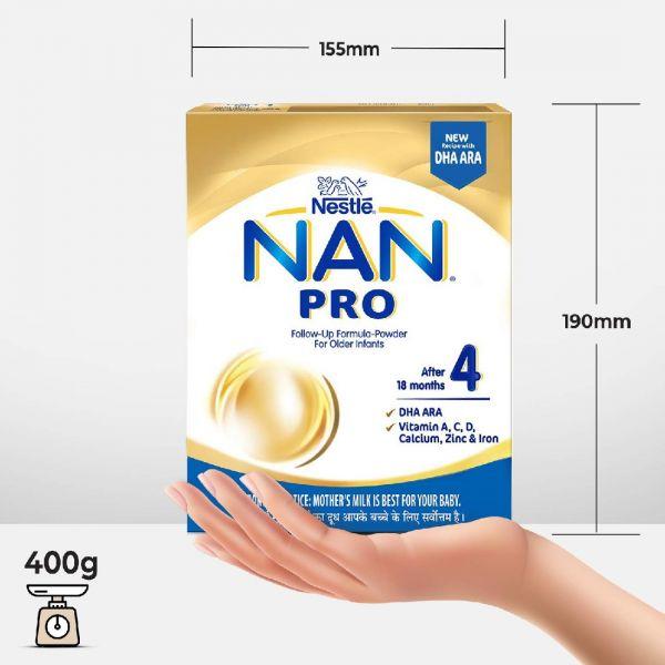 Nan top pro 4