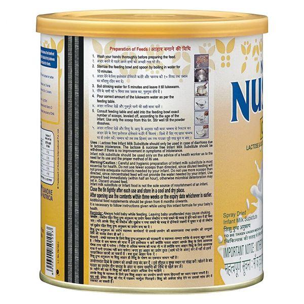 Nusobee casein cheap
