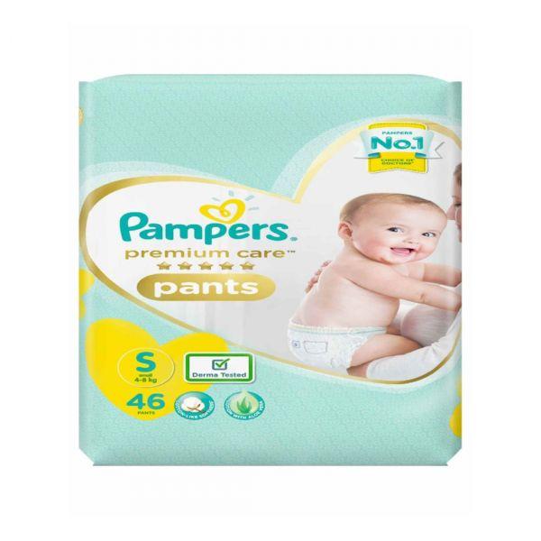 Pampers® Swaddlers™ Diapers | Pampers