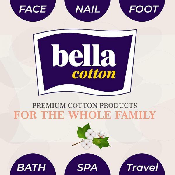 Bella cotton pads deals