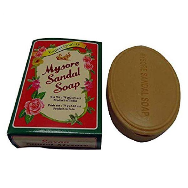 Mysore Sandal Soap 125gm I17241 2