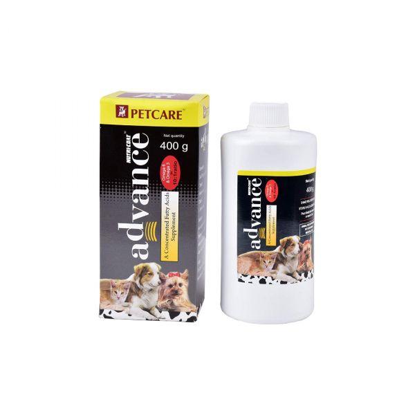 Nutricoat for sales dogs
