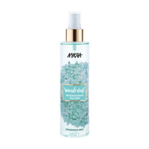 Body mist store nykaa