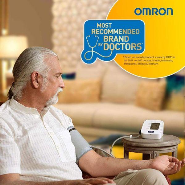 Omron 7121j bp best sale monitor