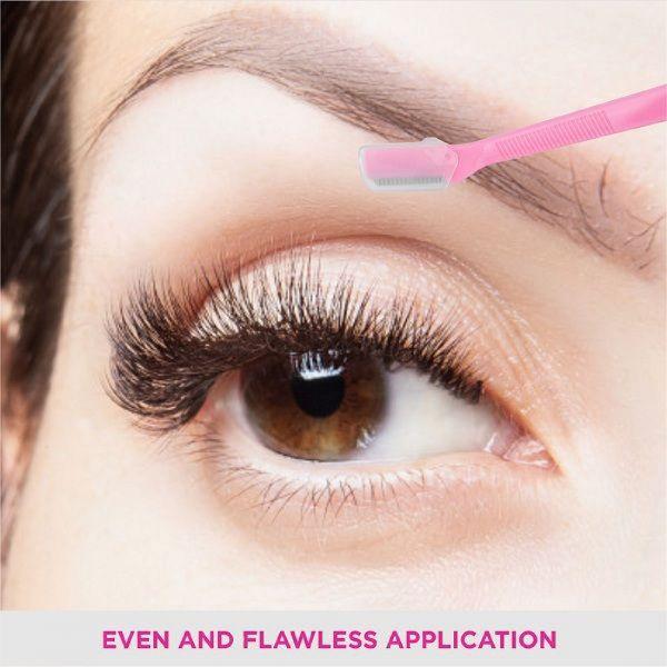 Eyebrow set best sale