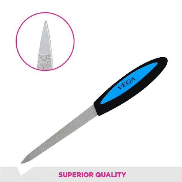 Buy Nail File with Trimmer - NFT-6 at Best Price Online : 18% Off | Vega