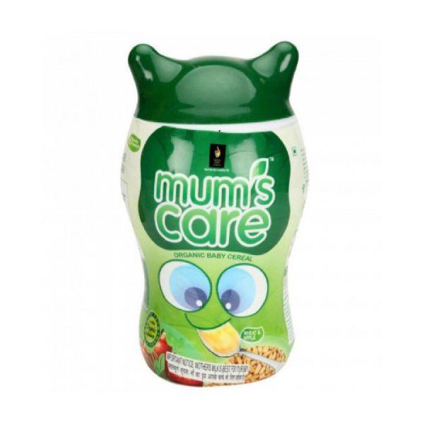 Mums care best sale baby cereal