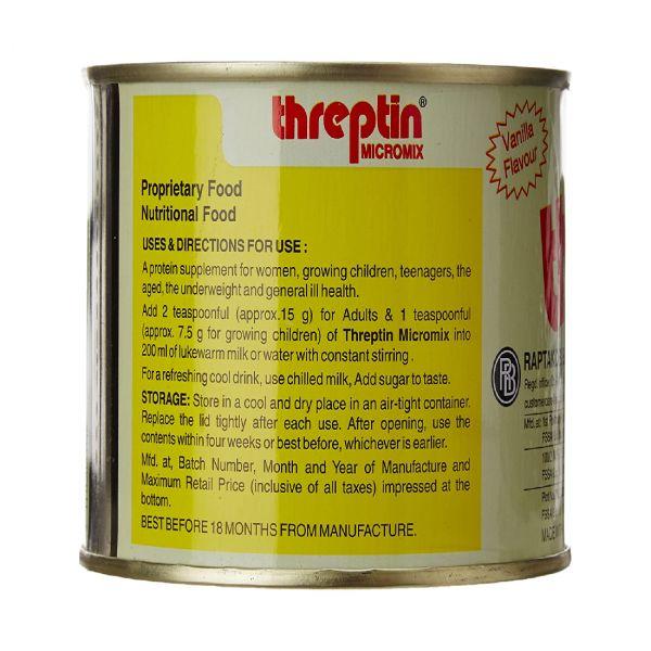 Threptin biscuits for babies in cheap hindi