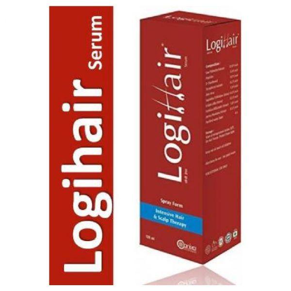 Logihair Serum 126ml