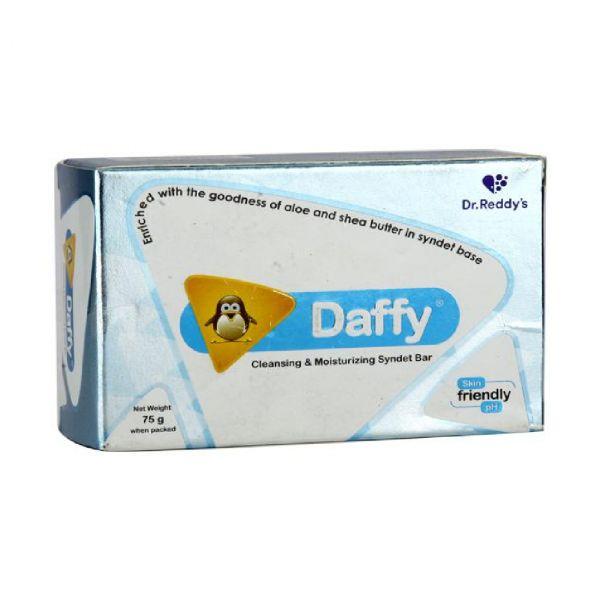Daffy Bathing Bar 75gm