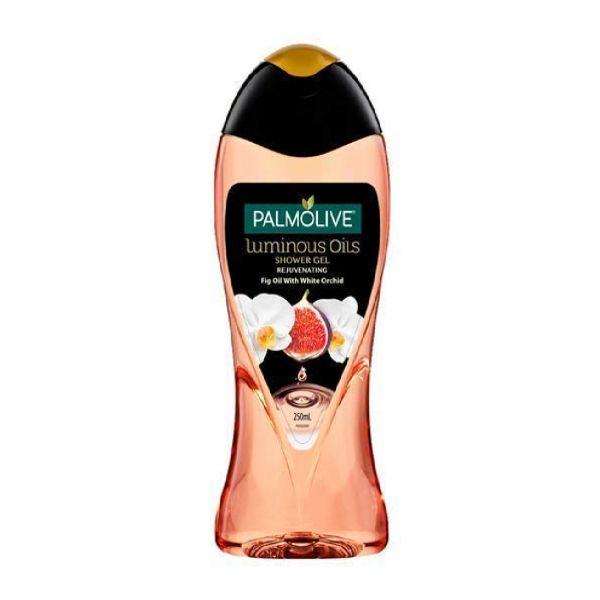 Fig shower 2025 gel
