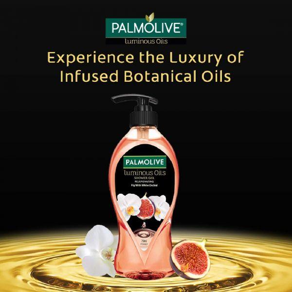 Fig shower gel 2025