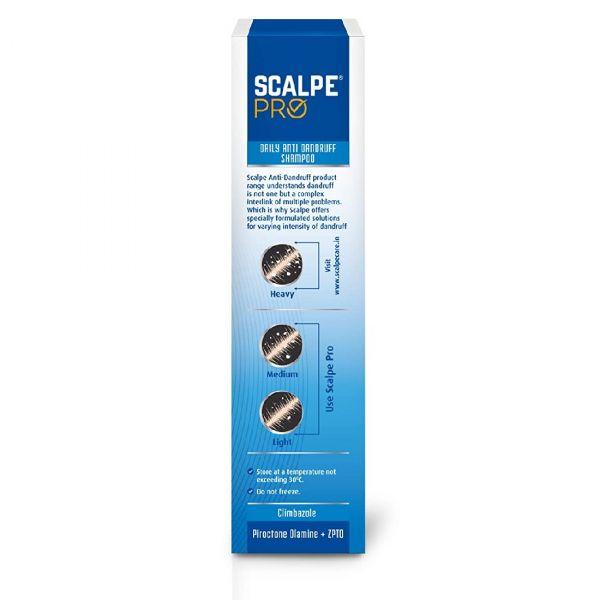 Scalpe pro deals