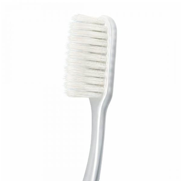 Soft bristles hot sale