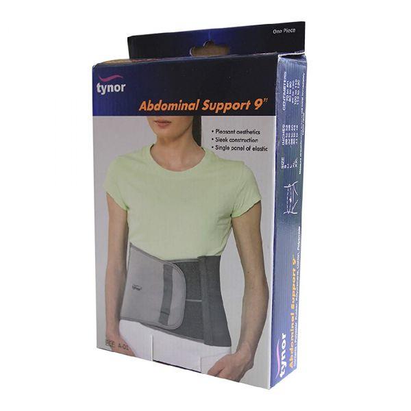 Tynor Abdominal Support 9″ - Online Healthstore for Orthopedic and
