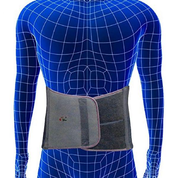 Buy Tynor 9 Inch Abdominal Support for Post Operative/Post
