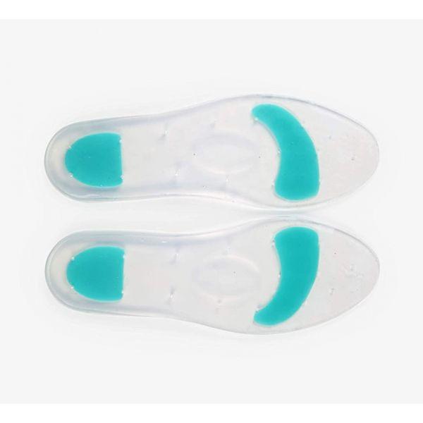 Tynor insole full sale silicone