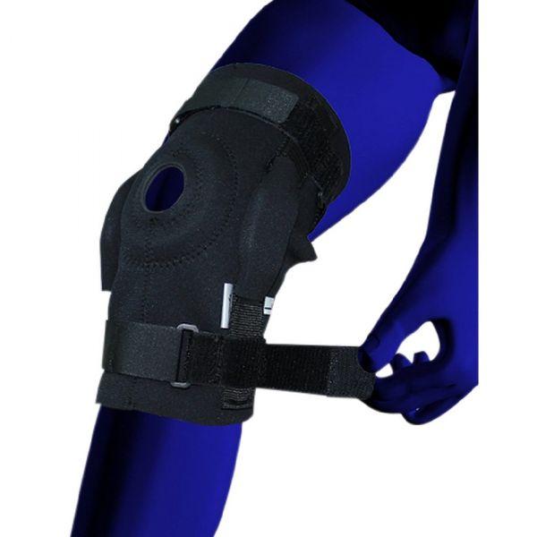 Blue,White & Beige Adjustable Stabilising Neoprene Knee Wrap, Size: S-XL,  8-80 at Rs 190/piece in New Delhi