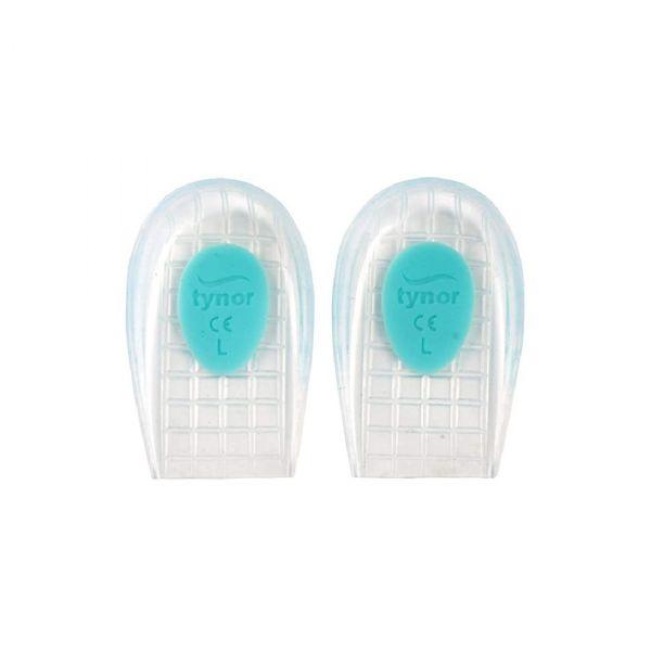 Tynor silicon heel cushion outlet