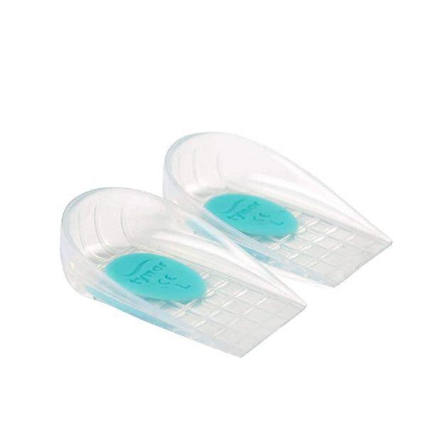 Silicon heel cushion shop